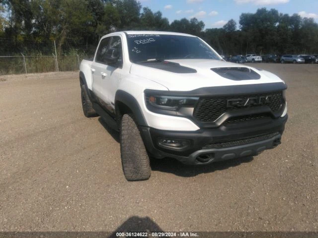 Dodge RAM 1500 TRX 6.2L V8 702кс 4х4 - 59000 € / 115393.97 лв. - 74466738 1 | Car24.bg Dodge RAM 1500 TRX 6.2L V8 702кс 4х4 - 59000 € / 115393.97 лв. - 74466738 1