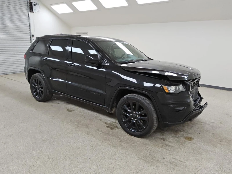 Jeep Grand cherokee - 14500 € / 28359.53 лв. - 53144966 1 | Car24.bg Jeep Grand cherokee - 14500 € / 28359.53 лв. - 53144966 1