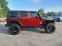 Обява за продажба на Jeep Wrangler UNLIMITED ~46 000 лв. - изображение 5