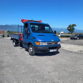 Iveco 2.8 undefined | Auto.bg — изображение 4 Iveco 2.8 undefined | Auto.bg — изображение 4
