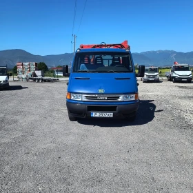 Iveco 2.8 undefined | Auto.bg — изображение 3 Iveco 2.8 undefined | Auto.bg — изображение 3