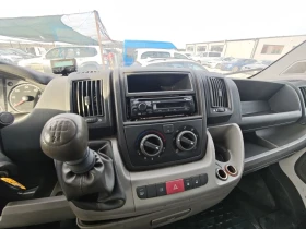 Peugeot Boxer undefined | Auto.bg — изображение 10 Peugeot Boxer undefined | Auto.bg — изображение 10