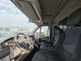 Peugeot Boxer undefined | Auto.bg — изображение 9 Peugeot Boxer undefined | Auto.bg — изображение 9