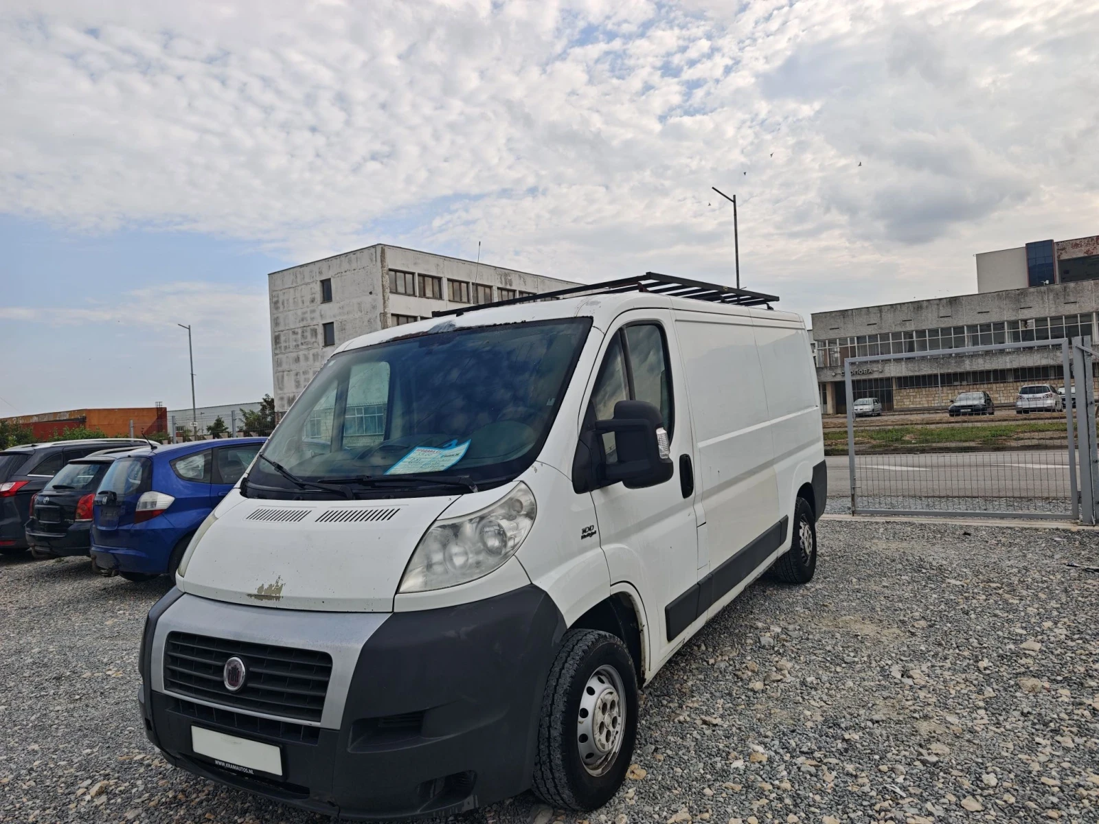 Peugeot Boxer undefined | Auto.bg — изображение 1 Peugeot Boxer undefined | Auto.bg — изображение 1