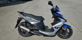 Kymco Super