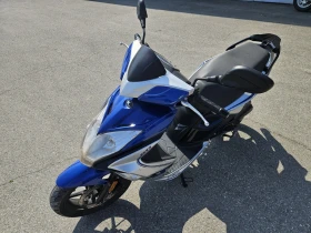 Kymco Super undefined | Auto.bg — изображение 3 Kymco Super undefined | Auto.bg — изображение 3