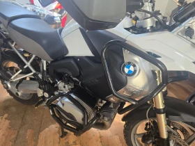 BMW R 1200 GS ABS+ ESA | Auto.bg — изображение 5 BMW R 1200 GS ABS+ ESA | Auto.bg — изображение 5