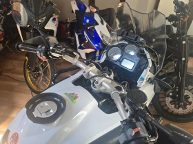 BMW R 1200 GS ABS+ ESA | Auto.bg — изображение 3 BMW R 1200 GS ABS+ ESA | Auto.bg — изображение 3