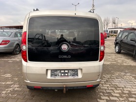 Fiat Doblo 1.6MJET 5+ 1 EURO 5 | Mobile.bg   8