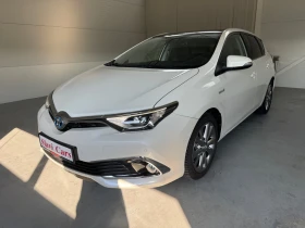 Toyota Auris HYBRID - AUTO/ LINE ASS/ HEAT/ PANORAMA - Car24.bg Toyota Auris HYBRID - AUTO/ LINE ASS/ HEAT/ PANORAMA