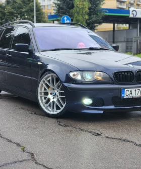 BMW 320 | Mobile.bg — малка снимка 8