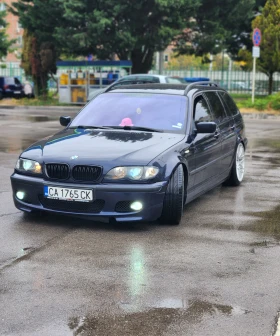BMW 320 | Mobile.bg — малка снимка 3
