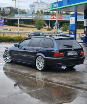 BMW 320 | Mobile.bg — малка снимка 4