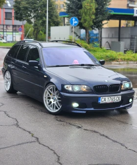 BMW 320 | Mobile.bg — малка снимка 2