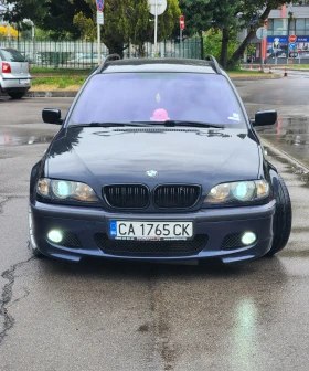 BMW 320 | Mobile.bg — малка снимка 9