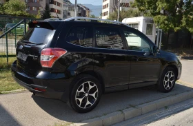 Обява за продажба на Subaru Forester 2.0XT - AWD FULL ШВЕЙЦАРИЯ