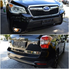 Subaru Forester 2.0XT - AWD FULL ШВЕЙЦАРИЯ - 18900 лв. / 9663.42 € - 88095139 7 | Car24.bg Subaru Forester 2.0XT - AWD FULL ШВЕЙЦАРИЯ - 18900 лв. / 9663.42 € - 88095139 7