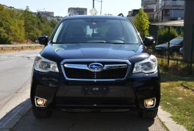 Обява за продажба на Subaru Forester 2.0XT - AWD FULL ШВЕЙЦАРИЯ