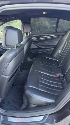BMW 540 540XI LUXURY LINE - 57000 лв. / 29143.64 € - 37320273 13 | Car24.bg BMW 540 540XI LUXURY LINE - 57000 лв. / 29143.64 € - 37320273 13