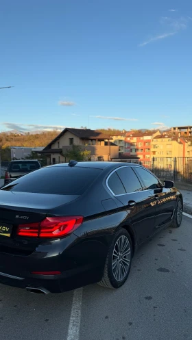 BMW 540 540XI LUXURY LINE - 57000 лв. / 29143.64 € - 37320273 7 | Car24.bg BMW 540 540XI LUXURY LINE - 57000 лв. / 29143.64 € - 37320273 7
