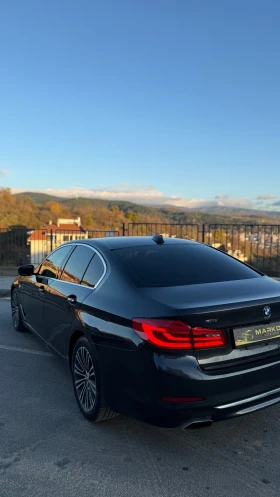 BMW 540 540XI LUXURY LINE - 57000 лв. / 29143.64 € - 37320273 6 | Car24.bg BMW 540 540XI LUXURY LINE - 57000 лв. / 29143.64 € - 37320273 6