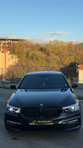 BMW 540 540XI LUXURY LINE - 57000 лв. / 29143.64 € - 37320273 3 | Car24.bg BMW 540 540XI LUXURY LINE - 57000 лв. / 29143.64 € - 37320273 3