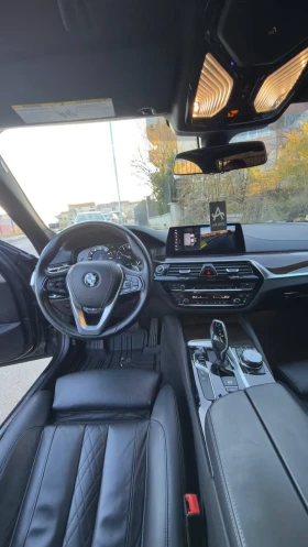 BMW 540 540XI LUXURY LINE - 57000 лв. / 29143.64 € - 37320273 11 | Car24.bg BMW 540 540XI LUXURY LINE - 57000 лв. / 29143.64 € - 37320273 11