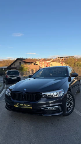 BMW 540 540XI LUXURY LINE - 57000 лв. / 29143.64 € - 37320273 2 | Car24.bg BMW 540 540XI LUXURY LINE - 57000 лв. / 29143.64 € - 37320273 2