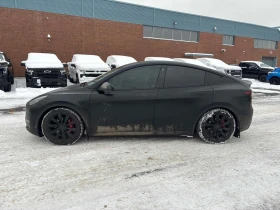 Tesla Model Y * Performance * CARFAX * БЕЗ ПЪРВОНАЧАЛНА ВНОСКА - 47500 лв. / 24286.36 € - 33744394 2 | Car24.bg Tesla Model Y * Performance * CARFAX * БЕЗ ПЪРВОНАЧАЛНА ВНОСКА - 47500 лв. / 24286.36 € - 33744394 2