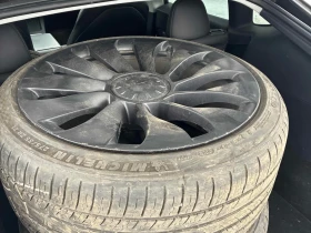 Tesla Model Y * Performance * CARFAX * БЕЗ ПЪРВОНАЧАЛНА ВНОСКА - 47500 лв. / 24286.36 € - 33744394 15 | Car24.bg Tesla Model Y * Performance * CARFAX * БЕЗ ПЪРВОНАЧАЛНА ВНОСКА - 47500 лв. / 24286.36 € - 33744394 15