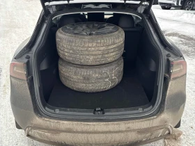 Tesla Model Y * Performance * CARFAX * БЕЗ ПЪРВОНАЧАЛНА ВНОСКА - 47500 лв. / 24286.36 € - 33744394 16 | Car24.bg Tesla Model Y * Performance * CARFAX * БЕЗ ПЪРВОНАЧАЛНА ВНОСКА - 47500 лв. / 24286.36 € - 33744394 16