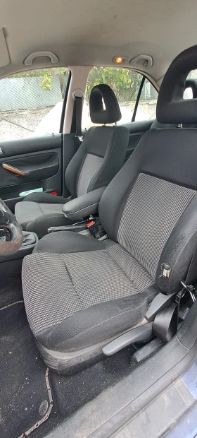 VW Bora - 1200 € / 2347.00 лв. - 71016238 5 | Car24.bg VW Bora - 1200 € / 2347.00 лв. - 71016238 5