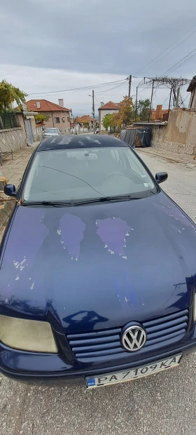 VW Bora - 1200 € / 2347.00 лв. - 71016238 4 | Car24.bg VW Bora - 1200 € / 2347.00 лв. - 71016238 4