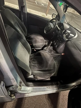 Ford Fiesta - 1800 € / 3520.49 лв. - 56028523 4 | Car24.bg Ford Fiesta - 1800 € / 3520.49 лв. - 56028523 4