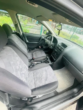Opel Astra - 1250 € / 2444.79 лв. - 21023641 5 | Car24.bg Opel Astra - 1250 € / 2444.79 лв. - 21023641 5