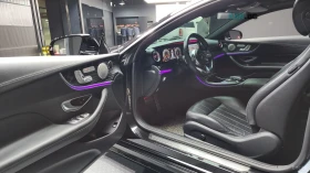 Mercedes-Benz E 220 d / COUPE / BURMESTER / HEADUP / ПОДГРЕВИ / ПАНО | Auto.bg — изображение 7 Mercedes-Benz E 220 d / COUPE / BURMESTER / HEADUP / ПОДГРЕВИ / ПАНО | Auto.bg — изображение 7