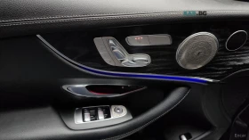 Mercedes-Benz E 220 d / COUPE / BURMESTER / HEADUP / ПОДГРЕВИ / ПАНО | Auto.bg — изображение 8 Mercedes-Benz E 220 d / COUPE / BURMESTER / HEADUP / ПОДГРЕВИ / ПАНО | Auto.bg — изображение 8