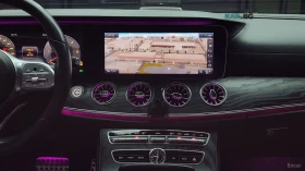 Mercedes-Benz E 220 d / COUPE / BURMESTER / HEADUP / ПОДГРЕВИ / ПАНО | Auto.bg — изображение 14 Mercedes-Benz E 220 d / COUPE / BURMESTER / HEADUP / ПОДГРЕВИ / ПАНО | Auto.bg — изображение 14
