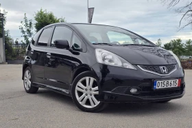 Honda Jazz ТОП1.4i 99hp КЛИМАТРОНИК | Auto.bg — изображение 3 Honda Jazz ТОП1.4i 99hp КЛИМАТРОНИК | Auto.bg — изображение 3