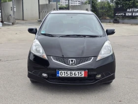 Honda Jazz ТОП1.4i 99hp КЛИМАТРОНИК | Auto.bg — изображение 2 Honda Jazz ТОП1.4i 99hp КЛИМАТРОНИК | Auto.bg — изображение 2