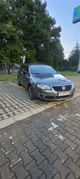 VW Passat B6 1.9 tdi 105 - 3299 € / 6452.28 лв. - 66099979 2 | Car24.bg VW Passat B6 1.9 tdi 105 - 3299 € / 6452.28 лв. - 66099979 2