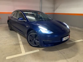 Снимка Tesla Model 3