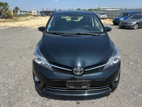 Toyota Verso 1.6 D4D | Auto.bg — изображение 3 Toyota Verso 1.6 D4D | Auto.bg — изображение 3