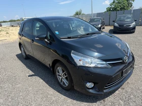Toyota Verso 1.6 D4D | Auto.bg — изображение 2 Toyota Verso 1.6 D4D | Auto.bg — изображение 2