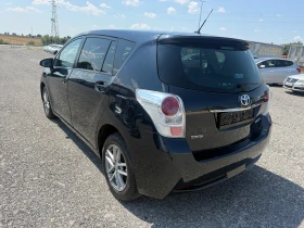 Toyota Verso 1.6 D4D | Auto.bg — изображение 7 Toyota Verso 1.6 D4D | Auto.bg — изображение 7