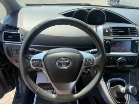 Toyota Verso 1.6 D4D | Auto.bg — изображение 12 Toyota Verso 1.6 D4D | Auto.bg — изображение 12