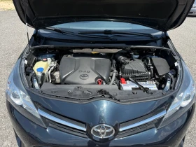 Toyota Verso 1.6 D4D | Auto.bg — изображение 17 Toyota Verso 1.6 D4D | Auto.bg — изображение 17