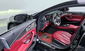 Mercedes-Benz CLS 53 AMG 4M+ * МАСАЖ* ОБДУХ* ПОДГРЕВ* BURM* HUD* 360* ПАНО* | Auto.bg — изображение 9 Mercedes-Benz CLS 53 AMG 4M+ * МАСАЖ* ОБДУХ* ПОДГРЕВ* BURM* HUD* 360* ПАНО* | Auto.bg — изображение 9
