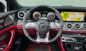 Mercedes-Benz CLS 53 AMG 4M+ * МАСАЖ* ОБДУХ* ПОДГРЕВ* BURM* HUD* 360* ПАНО* | Auto.bg — изображение 12 Mercedes-Benz CLS 53 AMG 4M+ * МАСАЖ* ОБДУХ* ПОДГРЕВ* BURM* HUD* 360* ПАНО* | Auto.bg — изображение 12