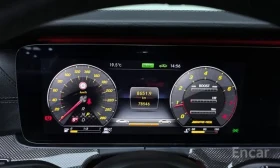 Mercedes-Benz CLS 53 AMG 4M+ * МАСАЖ* ОБДУХ* ПОДГРЕВ* BURM* HUD* 360* ПАНО* | Auto.bg — изображение 8 Mercedes-Benz CLS 53 AMG 4M+ * МАСАЖ* ОБДУХ* ПОДГРЕВ* BURM* HUD* 360* ПАНО* | Auto.bg — изображение 8